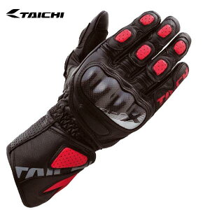 RS TAICHI RS^C` NXT053 GP-X [VO O[u J[:BLACK/RED TCY:XXL