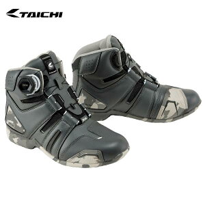 RS TAICHI RS^C` RSS006 DRYMASTER BOA CfBOV[Y J[:URBAN CAMO TCY:24.0cm