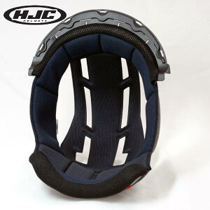 HJC �w�����b�g HJP443 �C���i�[���C�i�[:IS-332 �W��:S�p �T�C�Y:S(12mm)