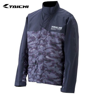RS TAICHI RS^C` RSR048 DRYMASTER CX[c J[:URBAN CAMO TCY:XXL