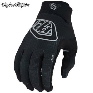 Troy Lee Designs gC[fUCY TDT081 GA[ O[u J[:BLACK TCY:S