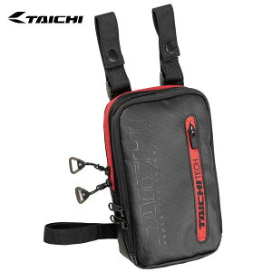 RS TAICHI RS^C` RSB280 xg |[` J[:BLACK/RED TCY:1.9L