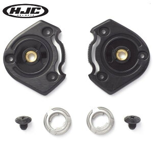 HJC �w�����b�g HJP253 �M�A�v���[�g�Z�b�g:F70 �T�C�Y:HJ-32