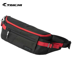 RS TAICHI RS^C` RSB285 EGXgobO J[:BLACK/RED TCY:5L