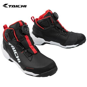 RS TAICHI RS^C` RSS013 DRYMASTER A[V[Y J[:BLACK/WHITE TCY:25.0cm