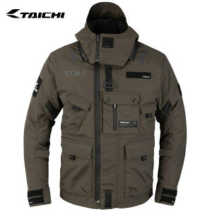 RS TAICHI RS^C` RSJ726 X^[ I[V[Yp[J J[:DARK KHAKI TCY:WS