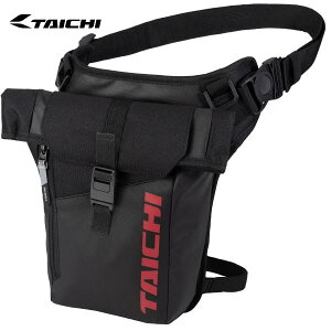 RS TAICHI RS^C` RSB288 WP bO |[` J[:BLACK/RED TCY:3L