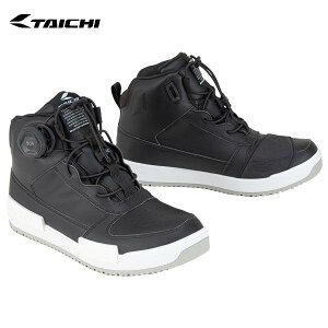 RS TAICHI RS^C` RSS014 DRYMASTER uCN V[Y J[:BLACK/WHITE TCY:26.0cm