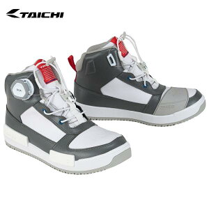 RS TAICHI RS^C` RSS014 DRYMASTER uCN V[Y J[:WHITE/GRAY TCY:25.0cm