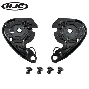 HJC �w�����b�g HJP271 �M�A�v���[�g�Z�b�g:C10 �T�C�Y:HJ-34P