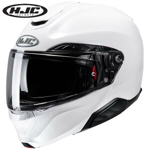 HJC �w�����b�g HJH246 RPHA 91 �\���b�h �J���[:PEARL WHITE �T�C�Y:M