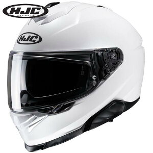 HJC wbg HJH247 i71 \bh J[:PEARL WHITE TCY:S