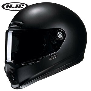 HJC wbg HJH248 V10 \bh J[:SEMI FLAT BLACK TCY:XL