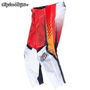 Troy Lee Designs gC[fUCY TDY216 GP PRO AIR pc J[:BANDS RED/WHITE TCY:34