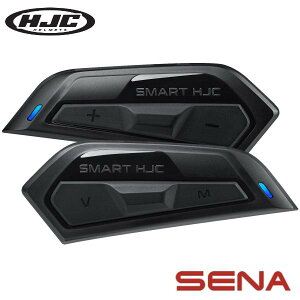 HJC �w�����b�g HJA601 SMART HJC 50B �J���[:BLACK �T�C�Y:ONE SIZE