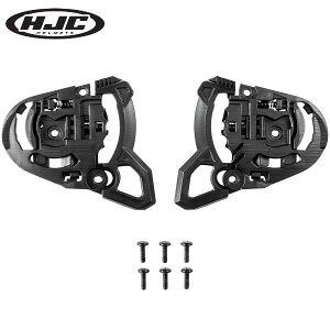 HJC �w�����b�g HJP283 �M�A�v���[�g�Z�b�g:i71 �T�C�Y:HJ-38