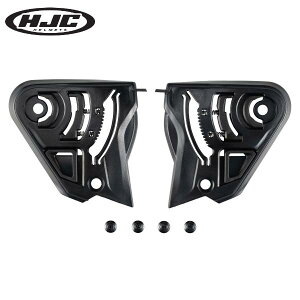 HJC �w�����b�g HJP280 �M�A�v���[�g�Z�b�g:RPHA91 �T�C�Y:HJ-37
