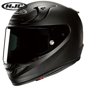HJC GC`WF[V[ HJH255 RPHA12 \bh J[:MATTE BLACK TCY:M