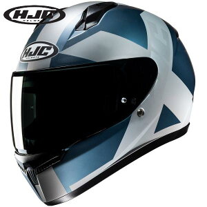 HJC GC`WF[V[ HJH259 C10 eY J[:BLUE(MC2SF) TCY:M