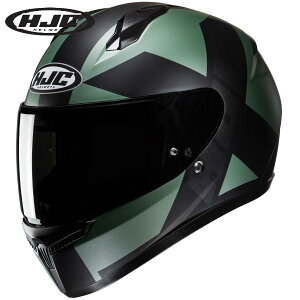 HJC GC`WF[V[ HJH259 C10 eY J[:SMOKE GREEN(MC4SF) TCY:XL