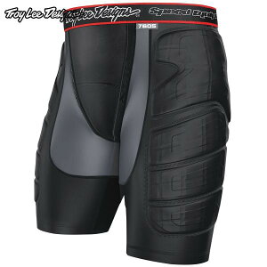 Troy Lee Designs トロイリーデザインズ TDU502 LPS7605 ライディング ショーツ サイズ:XL