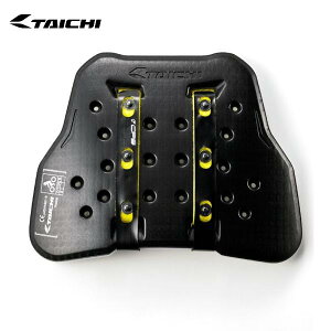 RS TAICHI RS^C` TRV063 TECCELL `FXgveN^[({^^Cv) J[:BLACK/WHITE TCY:MEN'S