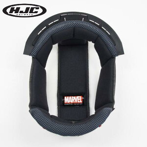 HJC �w�����b�g HJP463 �C���i�[���C�i�[:CS-15:MARVEL �I�v�V����:L.XL�K�p �J���[:MARVEL �T�C�Y:9mm(L/XL)