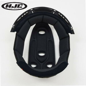 HJC �w�����b�g HJP464 �C���i�[���C�i�[:DS-X1 �W��:L�p �T�C�Y:L(12mm)