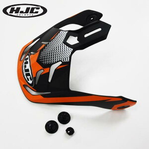 HJC �w�����b�g HJP616 �o�C�U�[:DS-X1 �G�[�E�B���O �J���[:ORANGE(MC7SF) �T�C�Y:ONE SIZE