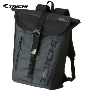 RS TAICHI RS^C` RSB278 WP obNpbN J[:BLACK TCY:25L