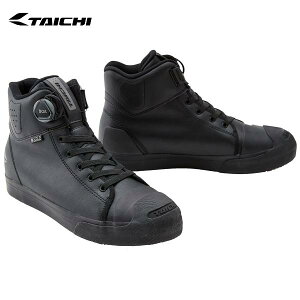 RS TAICHI RS^C` RSS011 011 DRYMASTER-FIT t[vV[Y J[:ALL BLACK TCY:23.0cm