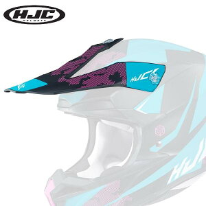 HJC wbg HJP621 oCU[:i50 gi J[:BLUE(MC2SF) TCY:ONE SIZE