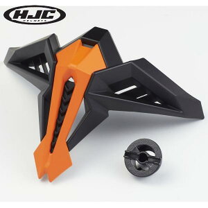 HJC wbg HJP623 }EXxg:i50 gi J[:ORANGE(MC7SF) TCY:ONE SIZE