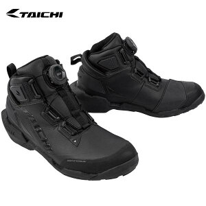 RS TAICHI RS^C` RSS013 DRYMASTER A[V[Y J[:BLACK TCY:27.5cm