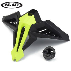 HJC wbg HJP631 }EXxg:i50 @jbV J[:BLACK/FLUO YELLOW(MC4HSF) TCY:ONE SIZE