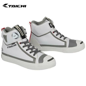 RS TAICHI RS^C` RSS011 011 DRYMASTER-FIT t[vV[Y J[:TECH WHITE TCY:27.0cm