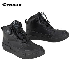 RS TAICHI RS^C` RSS014 DRYMASTER uCN V[Y J[:BLACK TCY:24.0cm