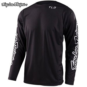 Troy Lee Designs gC[fUCY TDU229 GP PRO W[W J[:MONO BLACK TCY:S