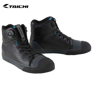 RS TAICHI RS^C` RSS012 t[v GA[ V[Y J[:BLACK TCY:26.0cm