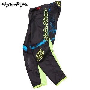Troy Lee Designs gC[fUCY TDY214 GP pc J[:ASTRO BLACK/YELLOW TCY:32