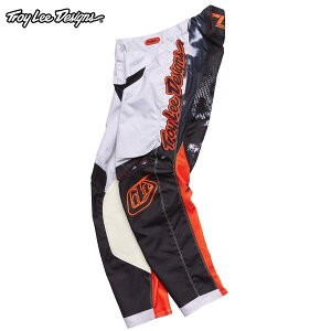 Troy Lee Designs gC[fUCY TDY214 GP pc J[:ASTRO LIGHT GRAY/ORANGE TCY:30