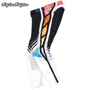 Troy Lee Designs gC[fUCY TDY218 SE PRO pc J[:WAVEZ BLACK/MULTI TCY:32