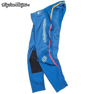 Troy Lee Designs gC[fUCY TDY218 SE PRO pc J[:PINNED BLUE TCY:30