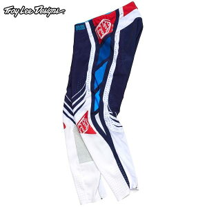 Troy Lee Designs gC[fUCY TDY218 SE PRO pc J[:WAVEZ NAVY/RED TCY:28