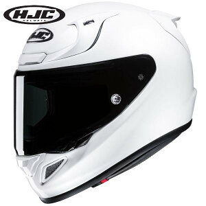 HJC GC`WF[V[ HJH255 RPHA12 \bh J[:PEARL WHITE TCY:XL