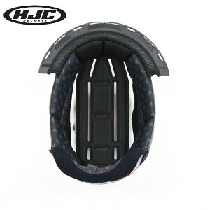 HJC �w�����b�g HJP424 �C���i�[���C�i�[:RPHA11:�v�����g���S�^�C�v �W��:XL�p �J���[:�O���[(�v�����g���S) �T�C�Y:XL(12mm)