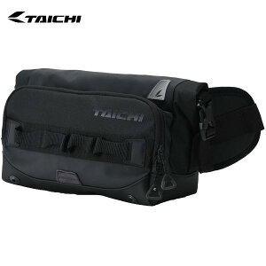 RS TAICHI RS^C` RSB279 WP qbvobO J[:BLACK TCY:5L