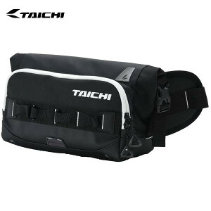 RS TAICHI RS^C` RSB279 WP qbvobO J[:BLACK/WHITE TCY:5L