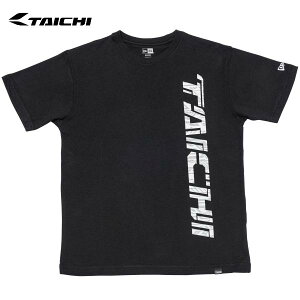 RS TAICHI RS�^�C�` NEU006 S/S COTTON TEE �J���[:SHIBUYA BLACK �T�C�Y:S
