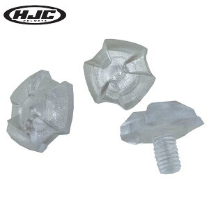 HJC wbg HJP622 oCU[XN[Zbg:i50 J[:CLEAR TCY:ONE SIZE